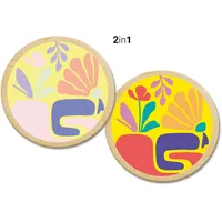 Ravensburger CreArt Wooden 1 St. mehrfarbig