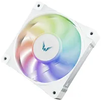VALKYRIE B12 ARGB White