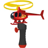 Günther Flugspiele 1678 Freiflugmodell Fire Copter