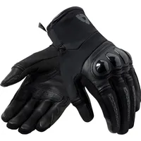 RevIt! Revit Speedart H2o Handschuhe - Black - 2XL