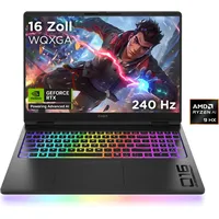 HP OMEN MAX 16-ak0097ng AMD Ryzen AI 9 HX