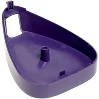 Philips 996510077403 Rückwand für GC6704 GC6720 GC6730 GC6740 Dampfbügelstation