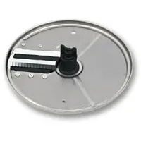 Saro Juliennescheibe Modell FCES-4x4G