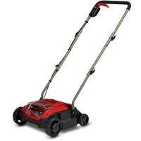 Einhell GC-SC 18/28 DS Li-Solo Rasenlüfter Arbeitsbreite 28 cm