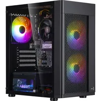 Alternate Gaming-PC Basic Edition • AMD RadeonTM 760M •
