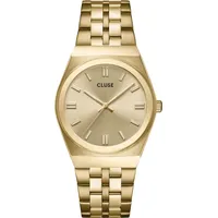 CLUSE Retro 70's Gold 36 mm CW35104