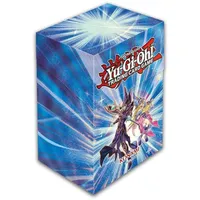 Konami Yu-Gi-Oh! Card Case - The Dark Magicians -