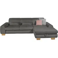 Set One by Musterring Ecksofa SO 3400 Cord 307