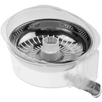 Piebert Sieb Behälter für 0413 Vintage Retro Zitruspresse