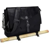Enhance Tabletop RPG Player's Bag Collector's Edition Black Dragon