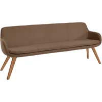 Musterring »Tavia« Stativgestell Wildeiche massiv geölt, Breite 180, 200