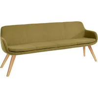 Musterring »Tavia« Stativgestell aus Eiche bianco massiv, Breite 180,