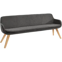 Musterring »Tavia« Stativgestell aus Eiche bianco massiv, Breite 180,