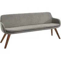 Musterring »Tavia« Stativgestell Wildnussbaum massiv geölt, Breite 180, 200