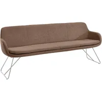 Musterring »Tavia« Schlittengestell in drei Ausführungen, Breite 180, 200