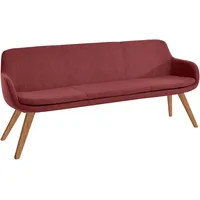 Musterring »Tavia« Stativgestell Wildeiche massiv geölt, Breite 180, 200