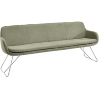 Musterring »Tavia« Schlittengestell in drei Ausführungen, Breite 180, 200