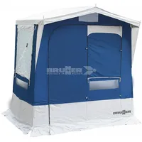 Brunner Camping Brunner Küchenzelt Beistellzelt Gerätezelt GUSTO II NG