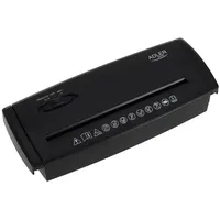 Adler Ad 1040 Aktenvernichter - Black