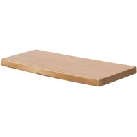 Sam Wandregal 70 x 20 cm Eichefarben