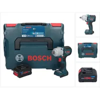 Bosch GDS 18V-450 HC Akku Drehschlagschrauber 18 V 450