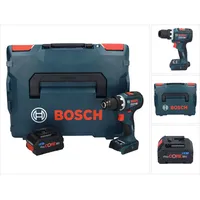 Bosch GSR 18V-90 C Professional Akku Bohrschrauber 18 V