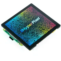 Pimoroni HyperPixel 4.0 Square - Hochauflösendes Display für Raspberry