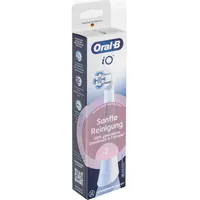Braun iO Sanfte Reinigung Aufsteckbürste 2 St.