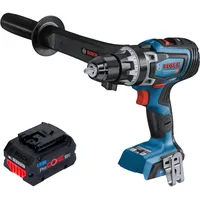 Bosch GSR 18V-150 C Professional Akku Bohrschrauber 18 V