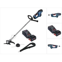 Bosch GFR 18V-23 Professional inkl. 1 x 8,0 AH