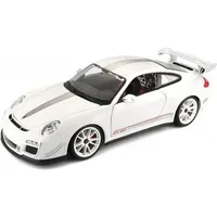 BBURAGO Porsche 911 GT3 RS 4.0 1:18