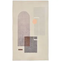 Gino Falcone Ariella GF-150 Grau 100 x 60 cm