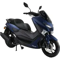 GT UNION MaxT 99km/h, blau meallic matt, ABS -