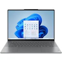 Lenovo Yoga Slim 7i Aura Edition 15.3'' Intel Core