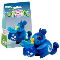 BRIO Flora - Lavender & Grape