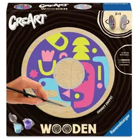 Ravensburger CreArt Malen nach Zahlen 1 St. Mehrfarbig