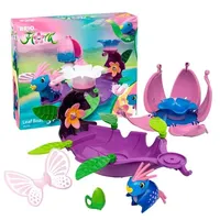 BRIO Flora - Lilys Blätter-Boot