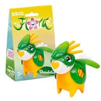 BRIO Flora - Dandelion im Blatt-Outfit