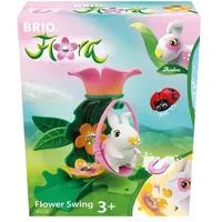 Ravensburger BRIO Flora - Azaleas Blütenschaukel