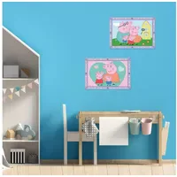 Ravensburger Peppa's Familie 1 St. geruchsneutral/wasserbasis