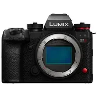 Panasonic Lumix DC-S1 II + Lumix S 24-105 mm