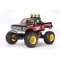 TAMIYA Blackfoot (2016)