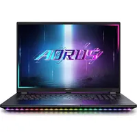 Gigabyte AORUS MASTER 18 Intel Core Ultra 9 275HX