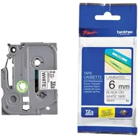 Brother TZ-Tape TZe-211,
