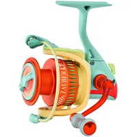 Ryobi Fishing Ryobi Zauber LT MC 1000 9+1 Angelrolle