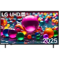 LG 50UA75006LA 50" LED 4K UHD AI Smart TV