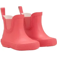 CelaVi Basic Wellies Short - Solid cayenne (4651) 24