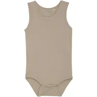 MINYMO Body W/O Sleeves simply taupe 68