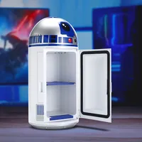 Ukonic Mini-Kühlschrank Star Wars R2D2 4.5L