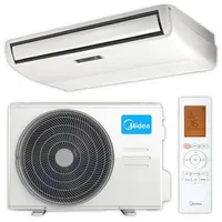 Midea Flextruhengeräte-Set | MUE2-24HRFNX(GA) | 7,0 kW